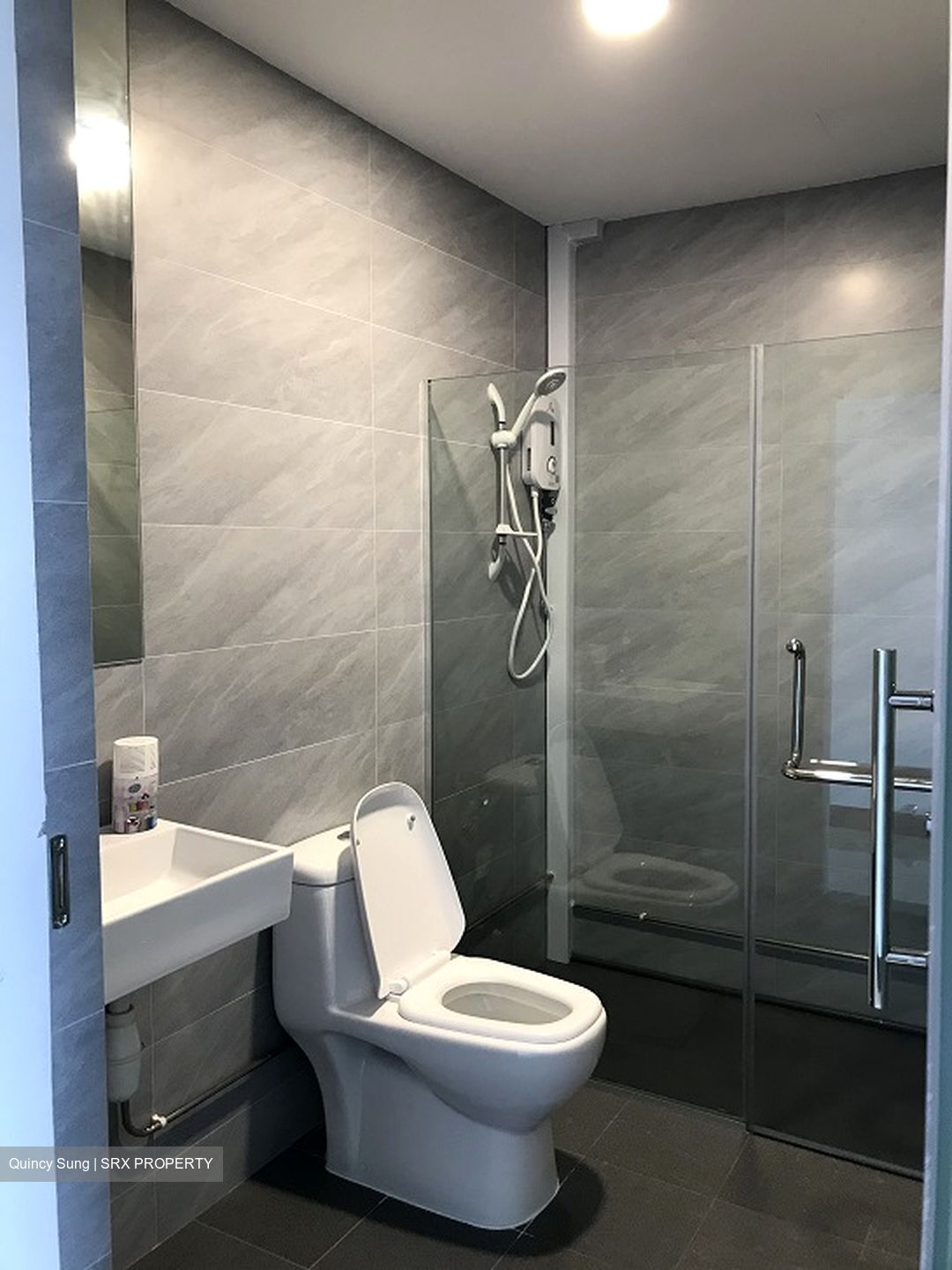 Parc Oasis (D22), Condominium #405548371